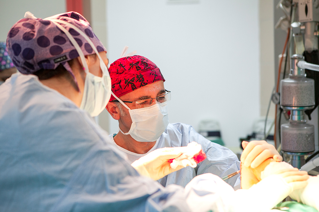 Sarıoğlan Estetik Merkezi